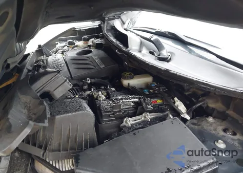 2023 Nissan Rogue Sv Fwd z USA, uszkodzony, nr VIN 5N1BT3BA9PC768748